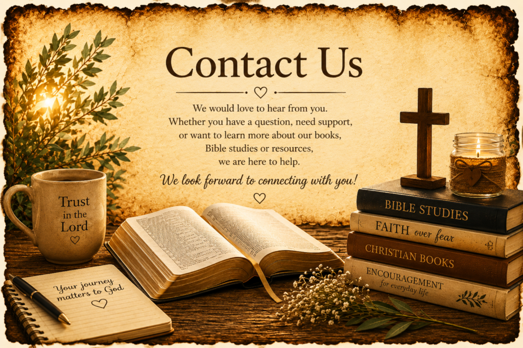 contact us